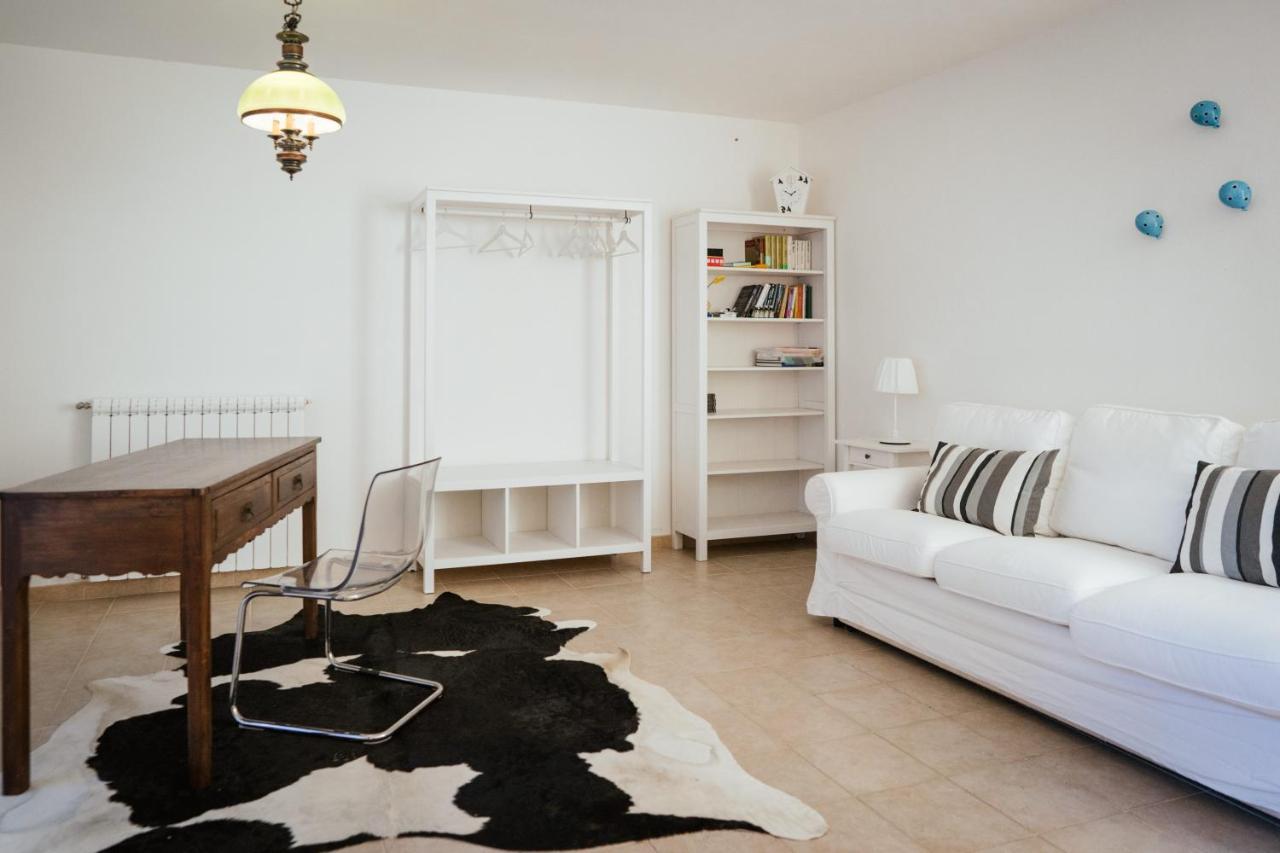 Prestigiosa Villa Con Piscina Condominiale Monopoli Eksteriør bilde